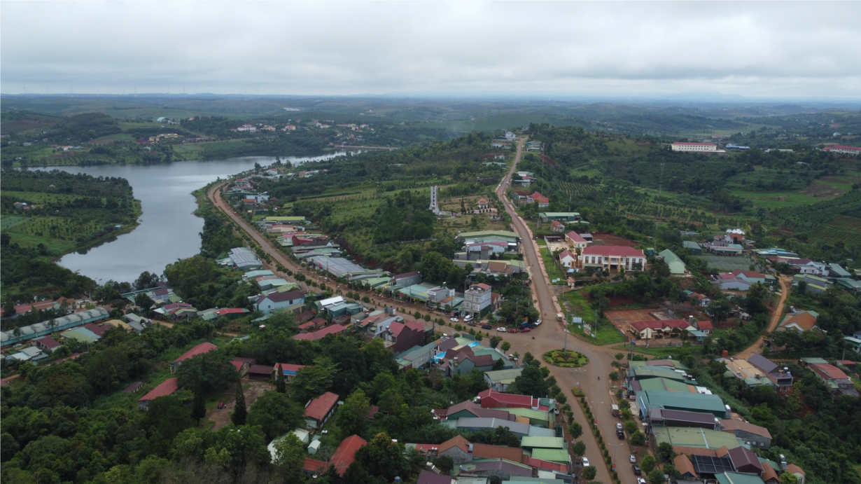Ấn tượng trong công tác giảm nghèo ở Đắk Nông (13/03/2024)
